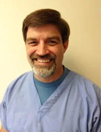 Paul L. Booth, DDS