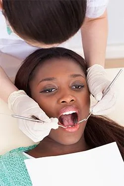 Tooth extraction