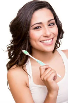 Dental hygiene