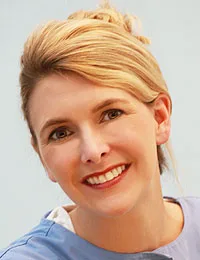 Laura Huntington, RDH