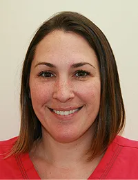 Melissa, Dental Assistant