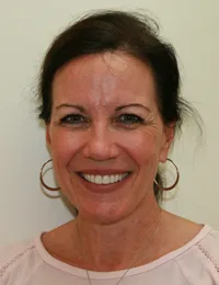 Tricia Maloney, Office Manager