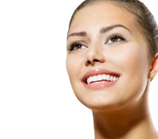 Porcelain veneers